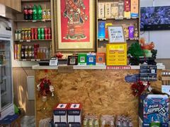 -北戴河庆山饭店·海鲜砂锅粥(北戴河黑石路店)