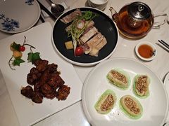 -宁波石浦大饭店(新材料城店)