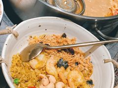-生如夏花泰式火锅(西村黑金店)