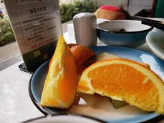 -曹家小菜(胜太路店)