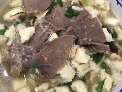 -刘信牛羊肉小炒泡馍(回民街店)