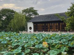 -杭州西子湖四季酒店·金沙厅