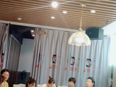 大堂-闽鄂情·闽南招财鸭(水头店)