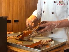 -四季民福烤鸭店(前门店)