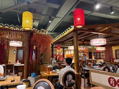 -肖记公安牛肉鱼杂馆· 省级非物质文化遗产(仁和路店)