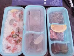-将太无二·北美传奇寿司(荟聚购物中心西红门店)