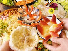 -官塘鱻鱻鱼生·潮汕生腌·砂锅粥(西马路总店)