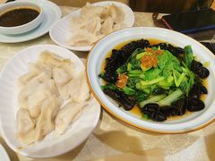 -一轩饺子馆(丽都店)