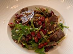 -荷塘秋月·本帮江浙菜(国权路店)