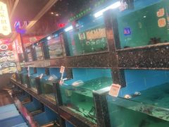 水产区-王庄阿咪海鲜大排档(象园店)