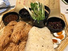 -大张烙馍村(泉山店)