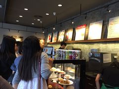 -星巴克(佛山南海万科店)