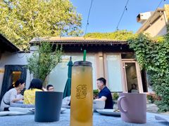 -后海16号·北京私房菜