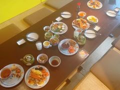 -松子料理(白家庄店)