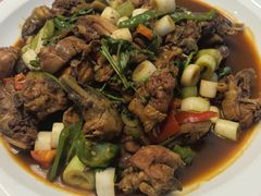 -渔码头食府(蓬莱阁店)