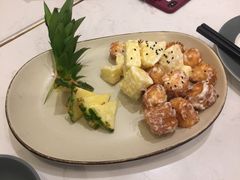 -鹿港小镇(黄金店)