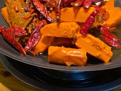 -阳阳老火锅(小南门店)