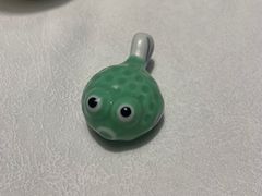 -肆月河豚·新淮扬(金融街店)