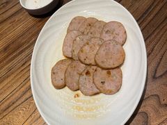 潮汕肉卷-荣家黄鱼面(南京西路店)