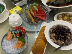 -广东海鲜坊(世纪海伦店)