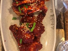拌螃蟹-弘益酱蟹