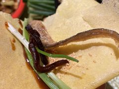 -赵记煎饼卷大葱(泰山大街店)