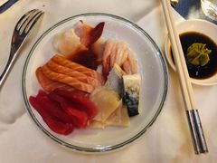 -广州花园酒店·凌璇阁旋转餐厅CAROUSEL360