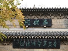 -灵谷景区