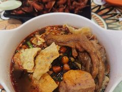 -文昌桥螺蛳粉(魏公村店)