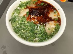 -东方宫·中国兰州牛肉拉面清真(三里屯店)