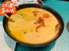 私房桂鱼（中份）-茶人村·只此江南(西湖总店)