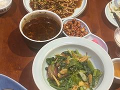 -辣不二地道川菜(汉水路店)