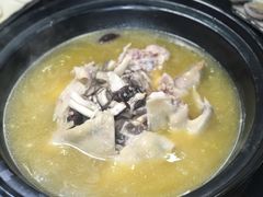 -百丈园龙江啫神馆