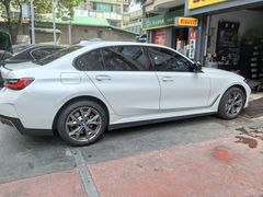 -倍耐力轮胎专卖店(碧云路店)