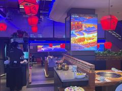 -山河屯铁锅炖·非遗铁锅炖(华强北店)