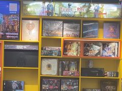 -猎人桌游吧(合生汇店)