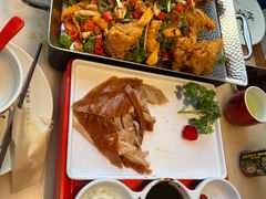 -伙靠·江浙菜(田林路店)