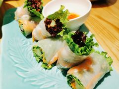 米纸卷-米纸越南小馆(金鹰世界店)