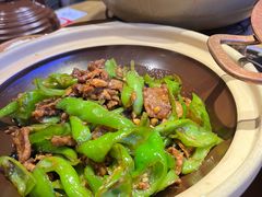 -吃饭皇帝大(合生汇店)