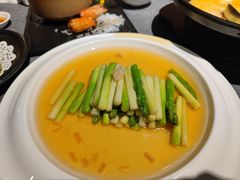 -御花园·粤菜·海鲜火锅(中山公园店)
