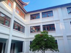 -西园戒幢律寺
