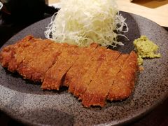 -炸牛排 京都胜牛(京都站前店)