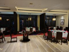 -逸林轩中餐厅(中信泰富朱家角锦江酒店)