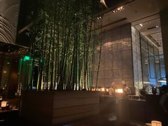 -上海柏悦酒店·世纪100牛排馆
