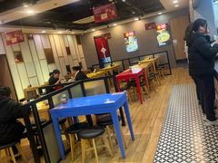 -回味鸭血粉丝汤(新城市广场店)