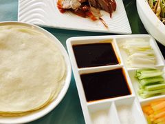 -香融府·烤鸭·家常菜(马家堡路店)