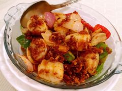 -無招牌海鮮(芽笼店)