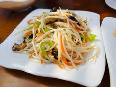 -少林寺欢喜地素斋馆