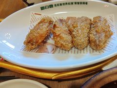 -新白鹿餐厅(城西银泰城店)