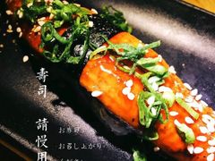 -昊·来了寿司(双楠2店)
